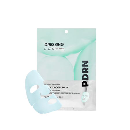 VT Cosmetics PDRN Hydrogel Mask