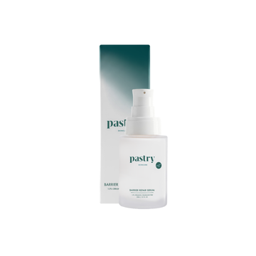Barrier Repair  Serum
