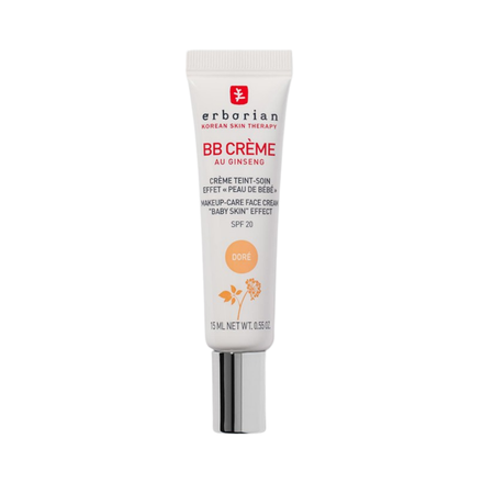 Erborian BB Cream - Doré – 15ml