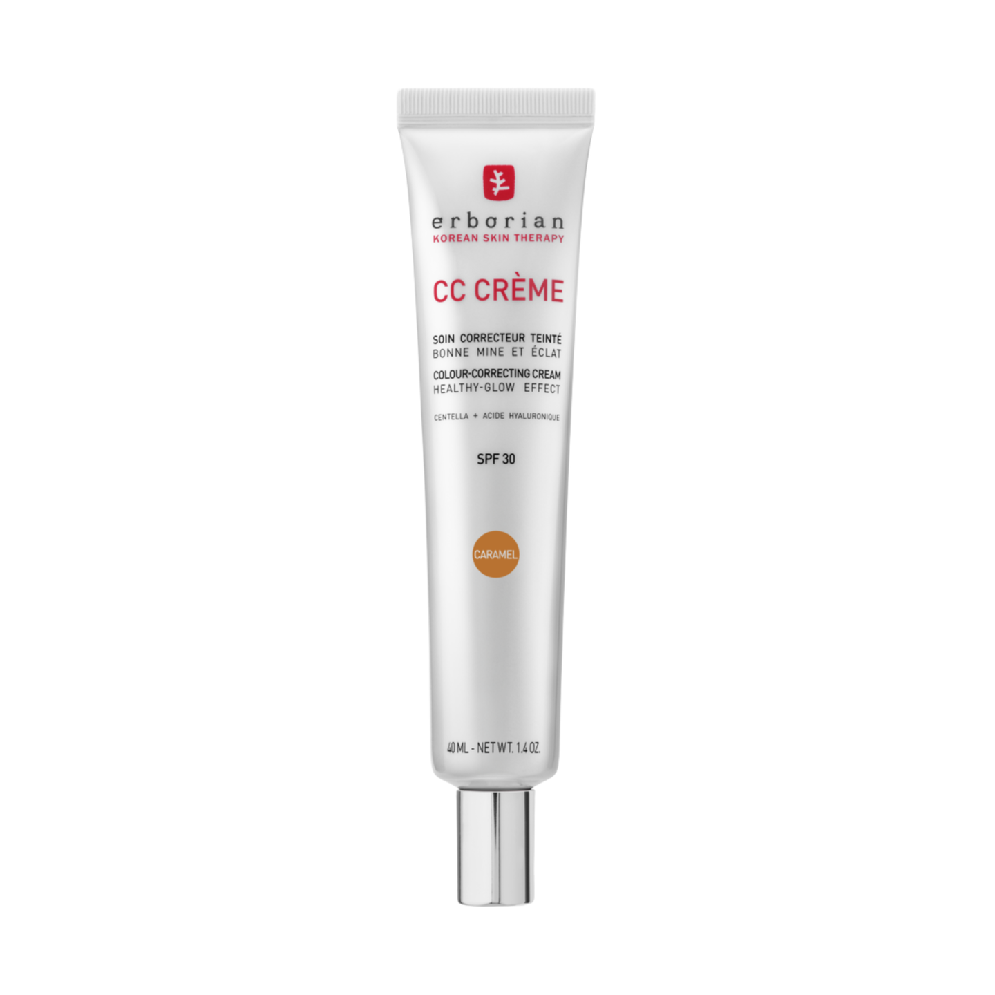 Erborian CC Cream - Caramel – 40ml