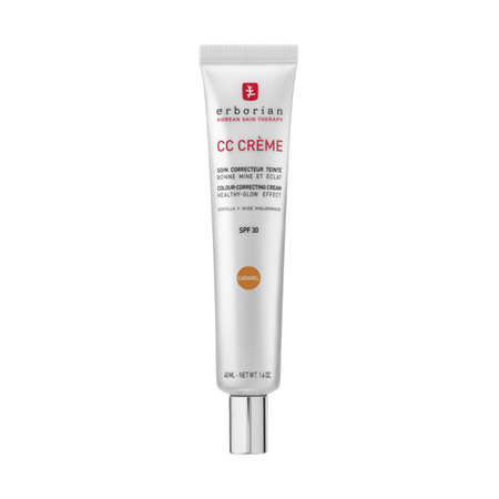 Erborian CC Cream - Caramel – 40ml