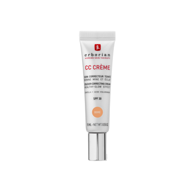 Erborian CC Cream - Dore – 15ml