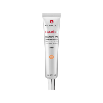 Erborian CC Cream - Dore – 40ml