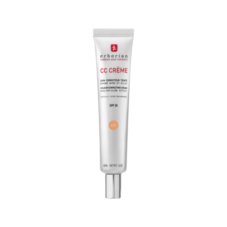 Erborian CC Cream - Dore – 40ml