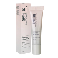 Lip Protector SPF30 Palmitoyl Tri-Peptide