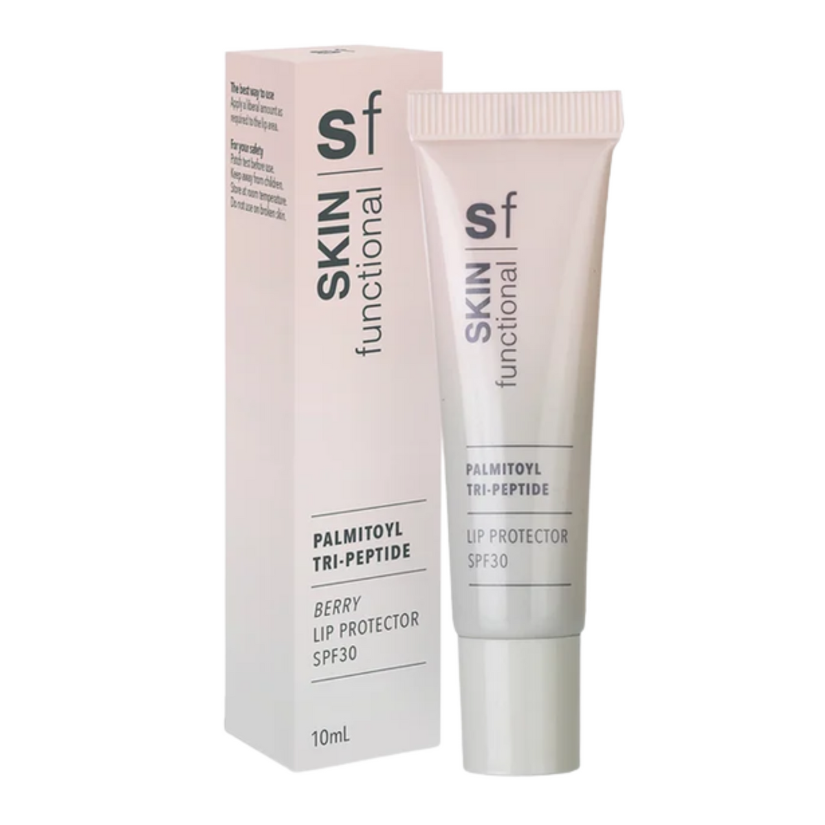 Lip Protector SPF30 Palmitoyl Tri-Peptide