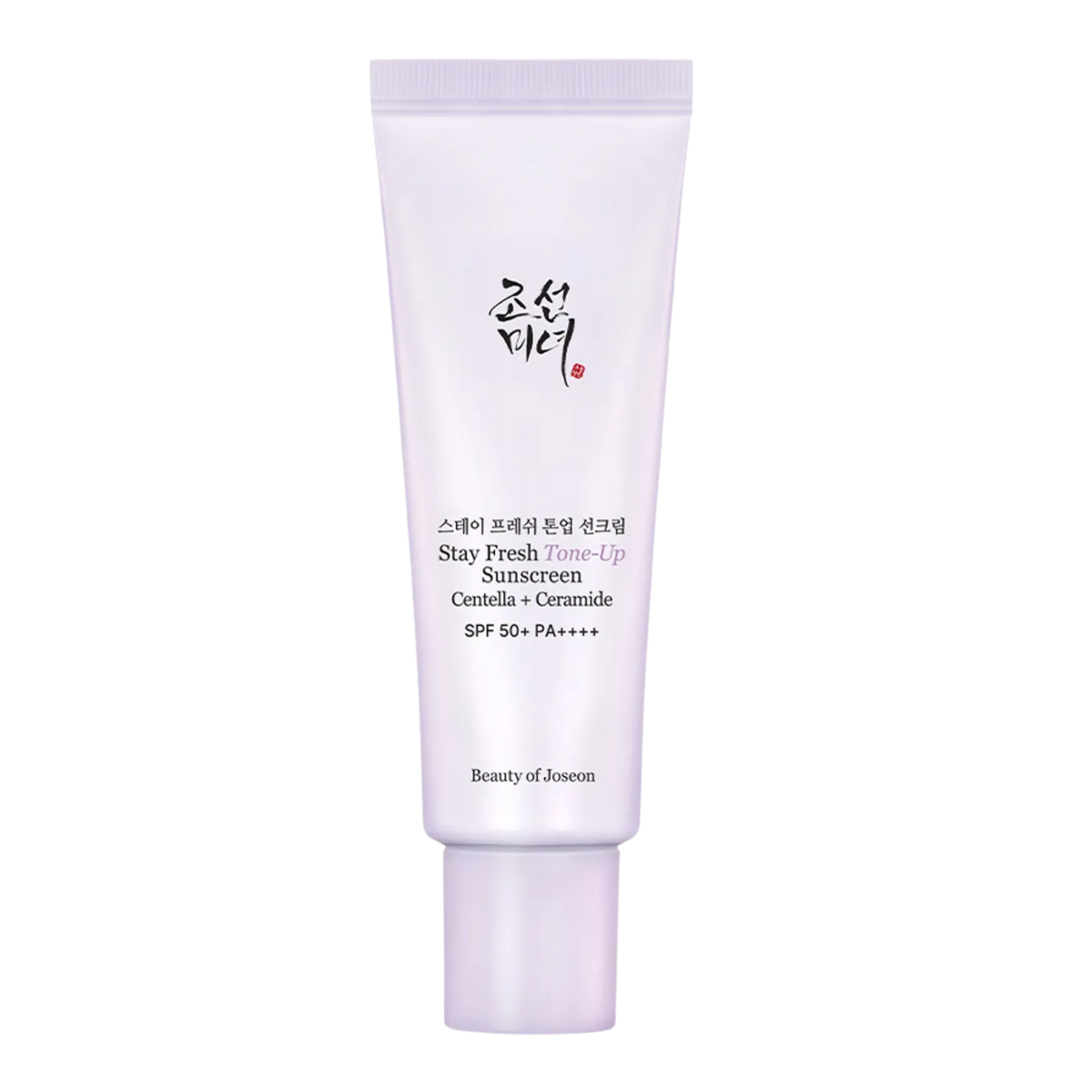 Beauty of Joseon Stay Fresh Tone-Up Sunscreen 50ml