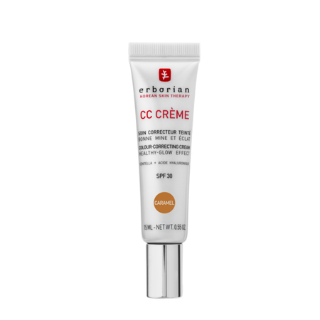 Erborian CC Cream - Caramel – 15ml