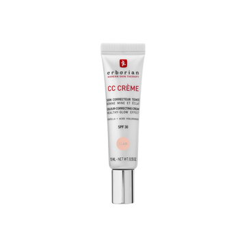 Erborian CC Creme Clair - Clair – 15ml