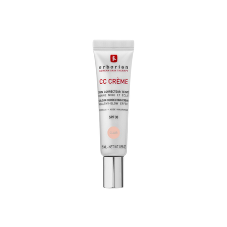 Erborian CC Creme Clair - Clair – 15ml