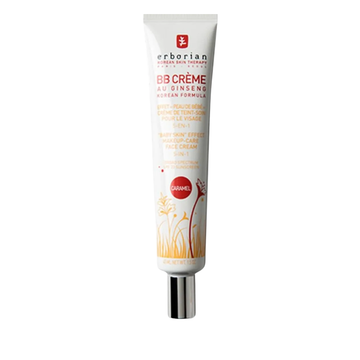 Erborian BB Cream - Caramel – 40ml