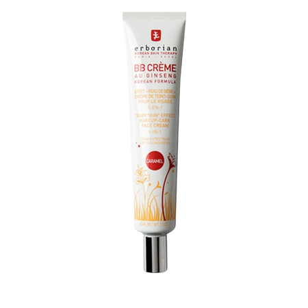 Erborian BB Cream - Caramel – 40ml