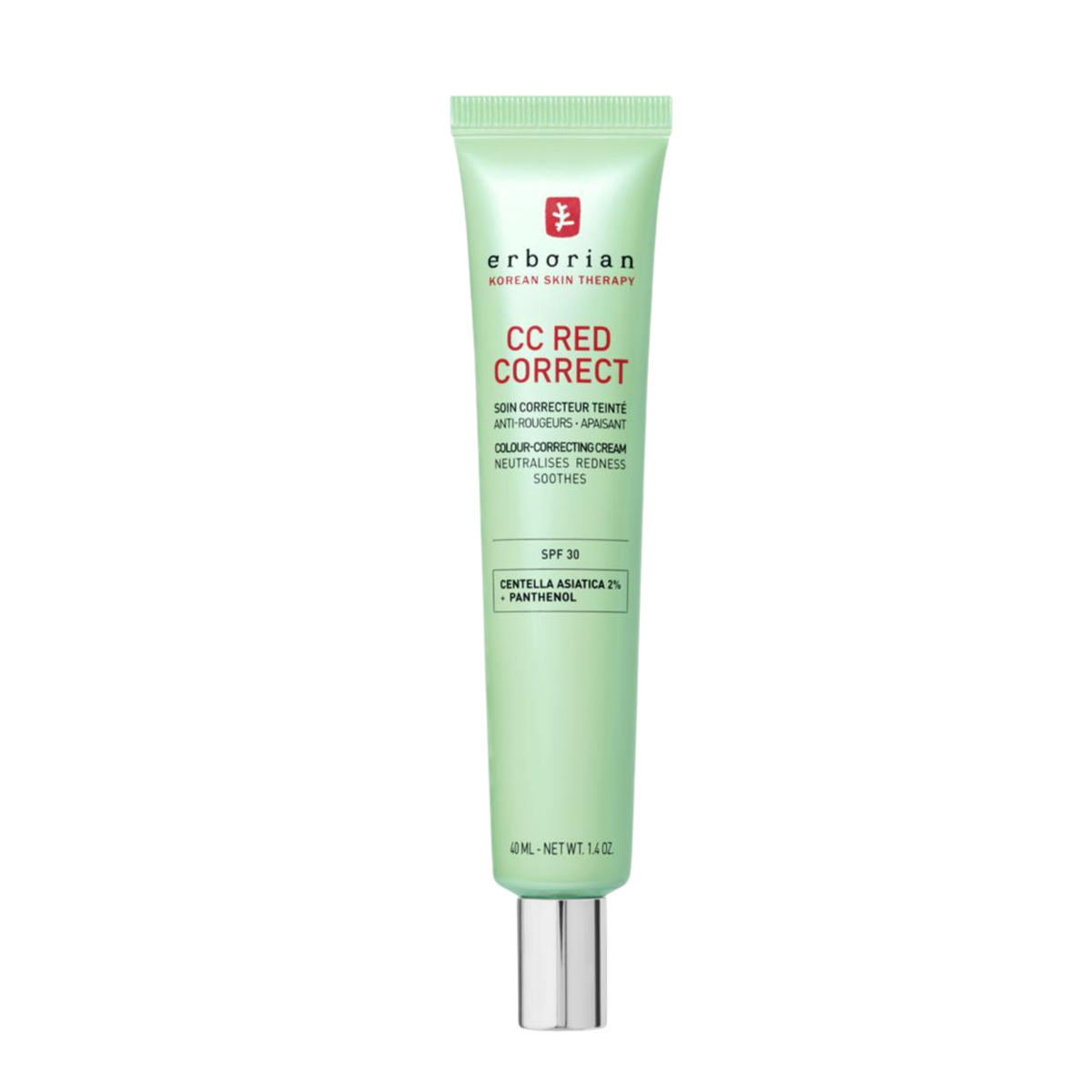CC Red Correct