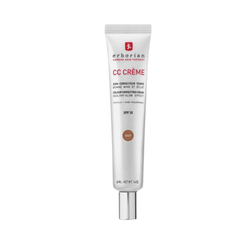 Erborian CC Cream -Deep – 40ml
