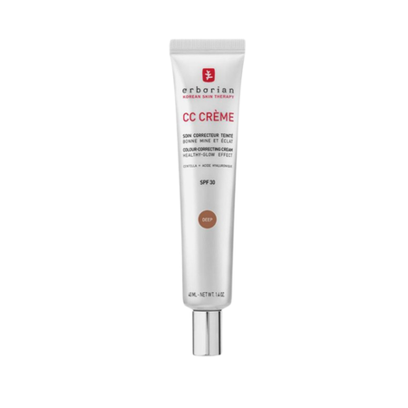Erborian CC Cream -Deep – 40ml