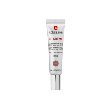 Erborian CC Cream -Deep – 15ml
