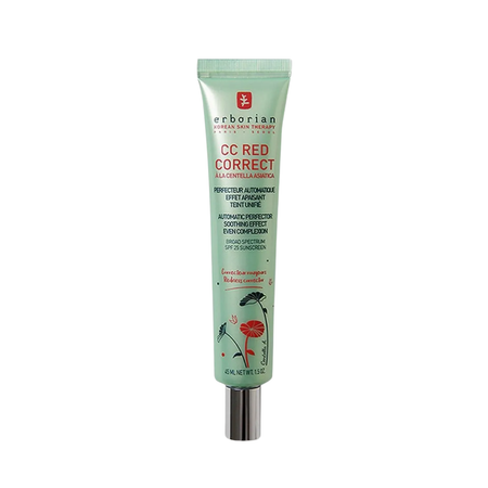 Erborian CC Red Correct – 45ML