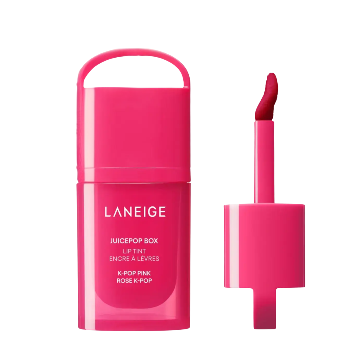 Juice Pop Box Lip Tint