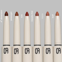 #LipCombo - duo sculpt + gloss