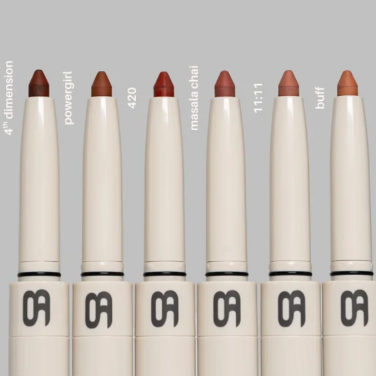 #LipCombo - duo sculpt + gloss