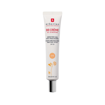 Erborian BB Cream - Doré – 40ml