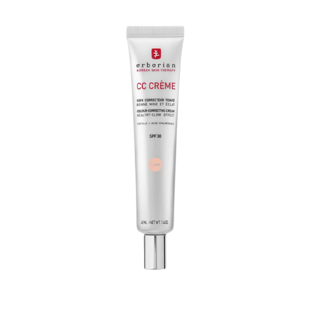 Erborian CC Creme Clair - Clair – 40ml