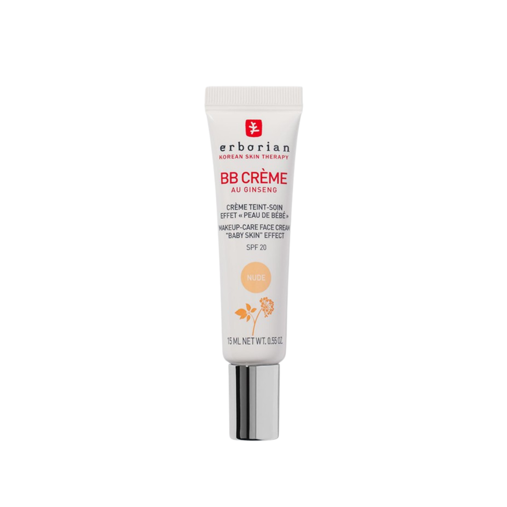 BB Cream - Nude