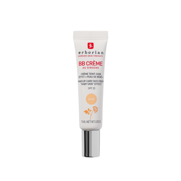 Erborian BB Cream - Nude – 15ml