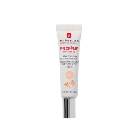 Erborian BB Cream - Clair – 15ml