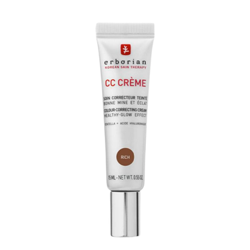 Erborian CC Cream -Rich – 15ml