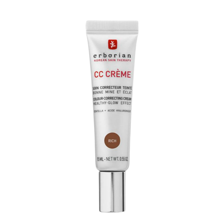 Erborian CC Cream -Rich – 15ml