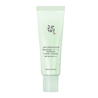 Beauty of Joseon Stay Fresh Tone-Up Sunscreen 50ml