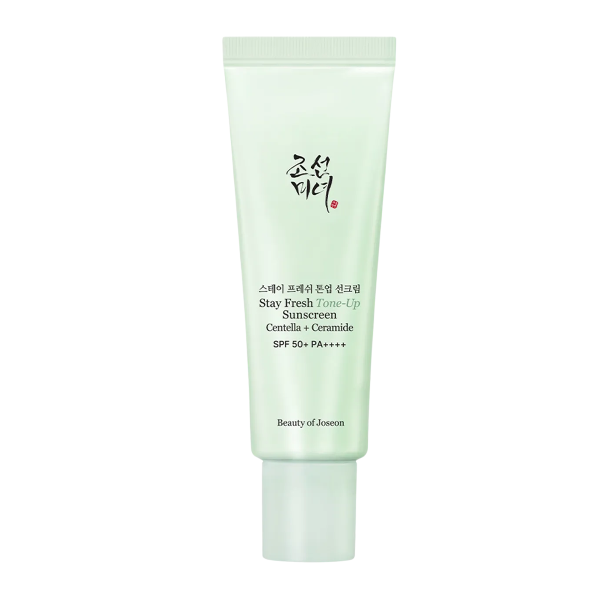 Beauty of Joseon Stay Fresh Tone-Up Sunscreen 50ml