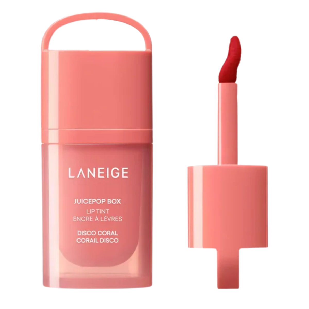 Juice Pop Box Lip Tint