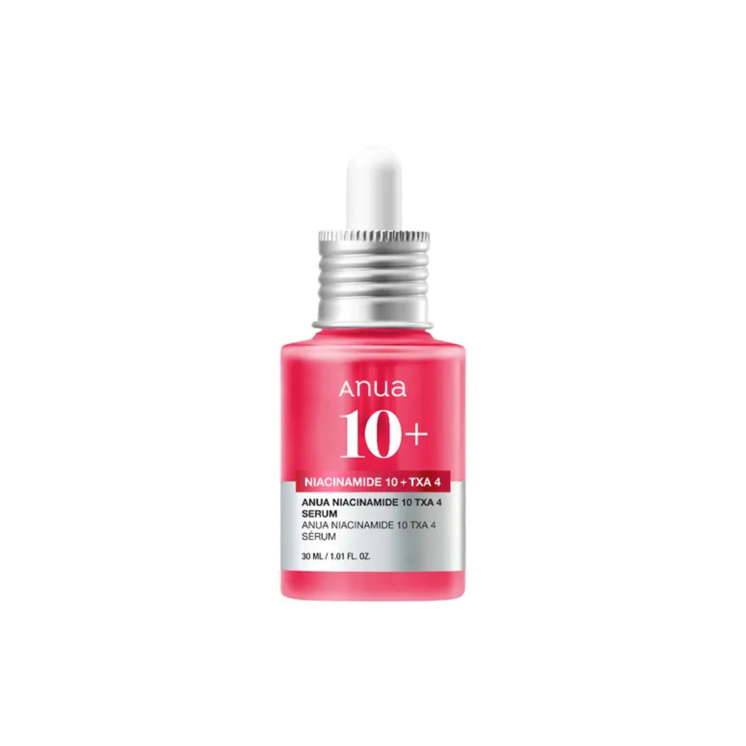 Anua  Niacinamide 10% TXA 4% Serum