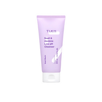 TIAM Snail & Azulene Low pH Cleanser