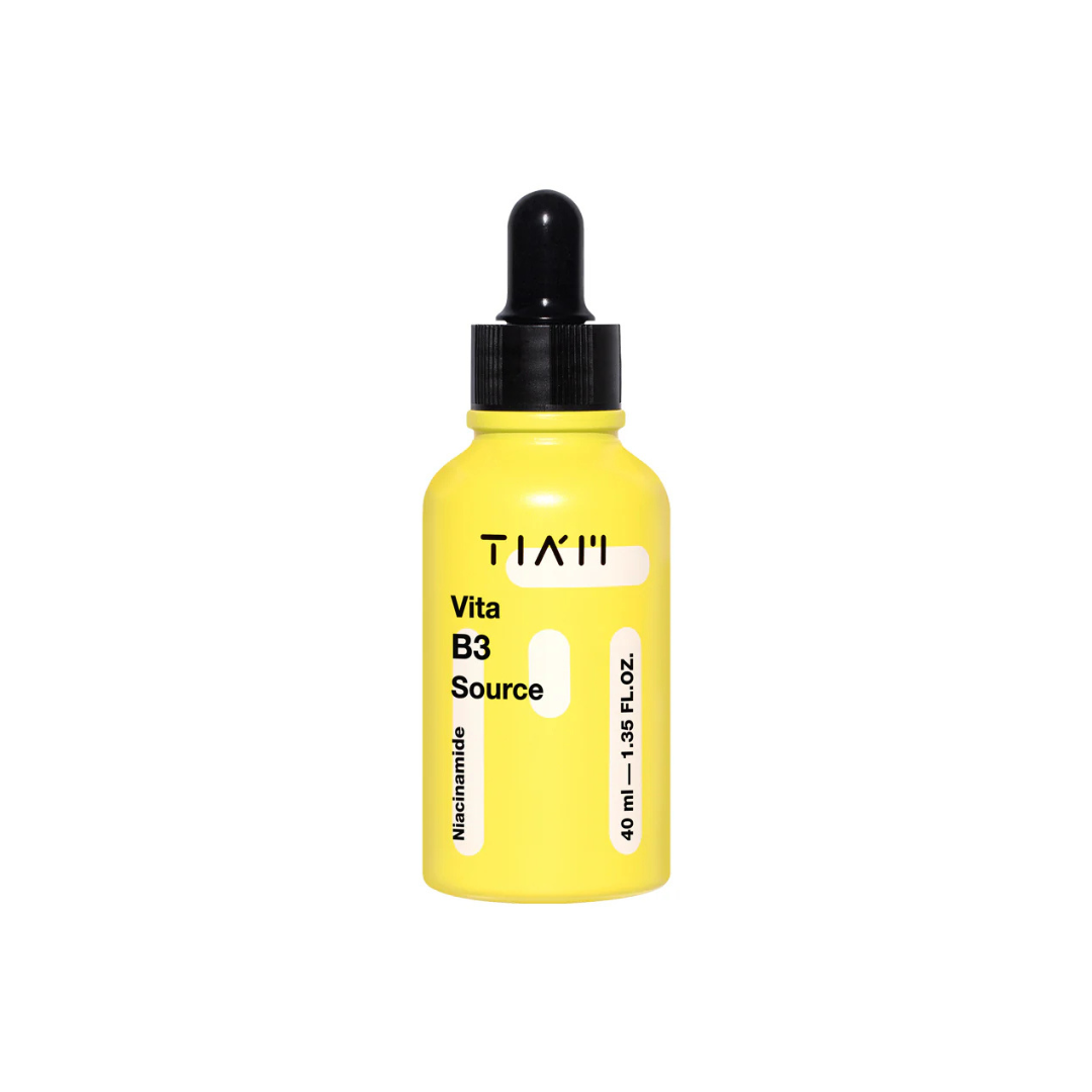 TIAM Vita B3 Source