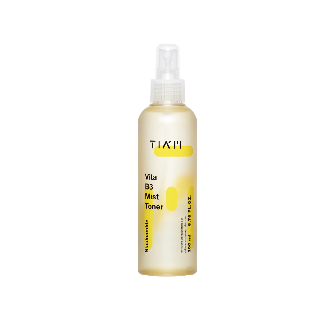 TIAM Vita B5 Toner