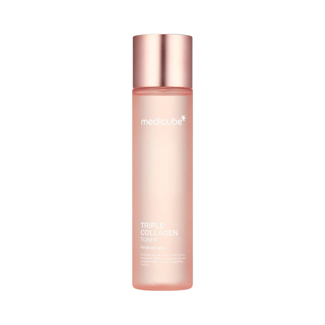 Triple Collagen Toner 4.0