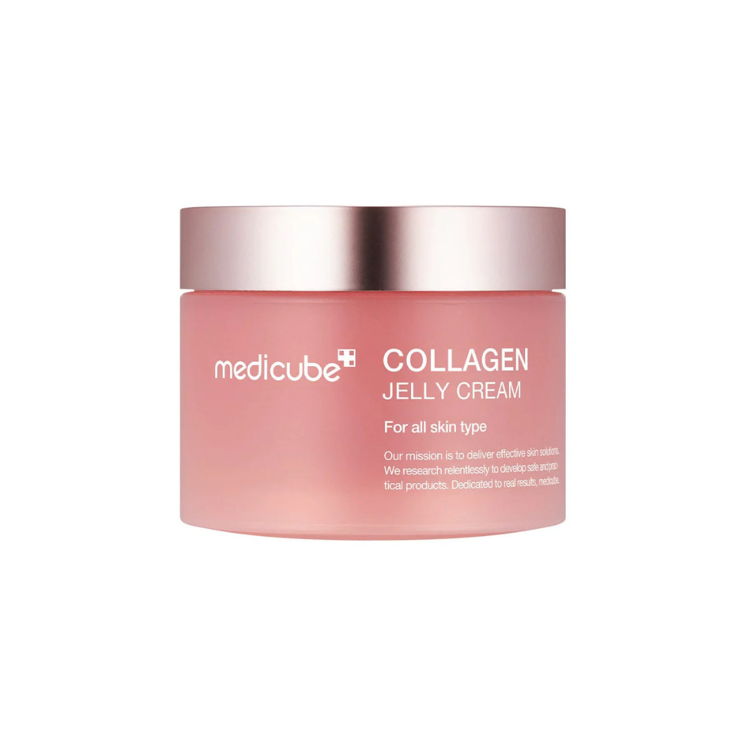Collagen Jelly Cream