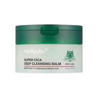 Super Cica Deep Cleansing Balm