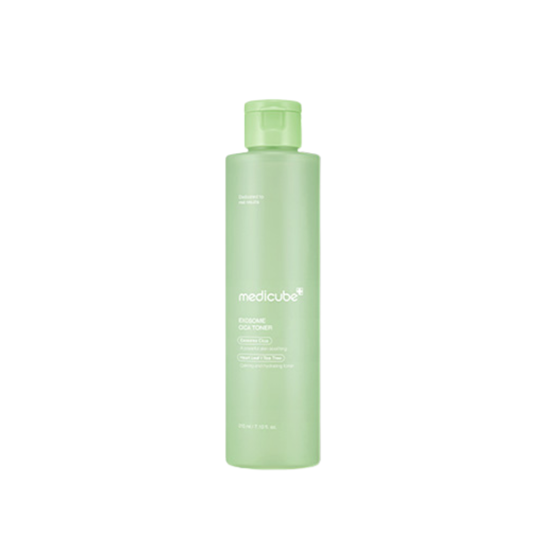 Exosome Cica Toner