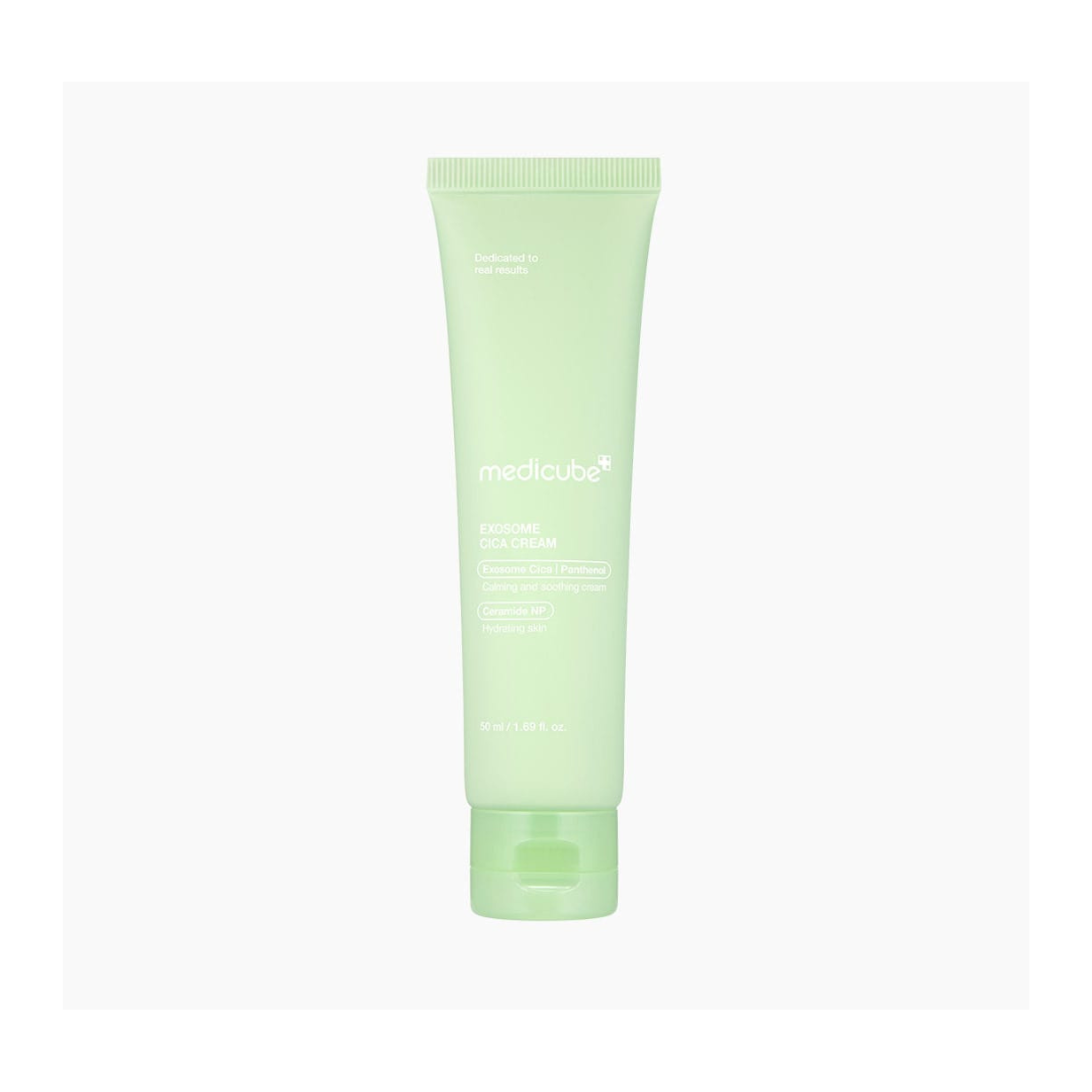 Exosome CICA Cream