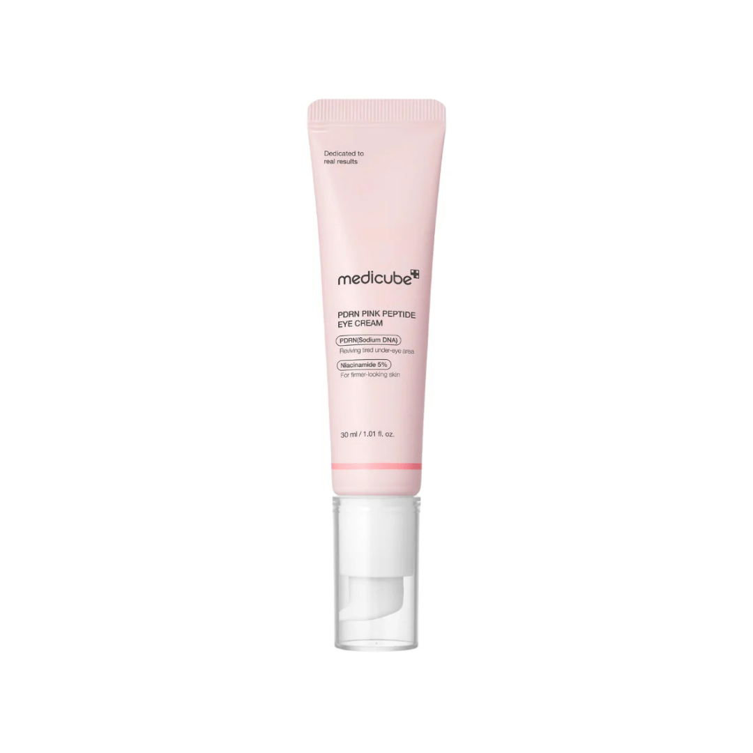 PDRN Pink Peptide Eye Cream