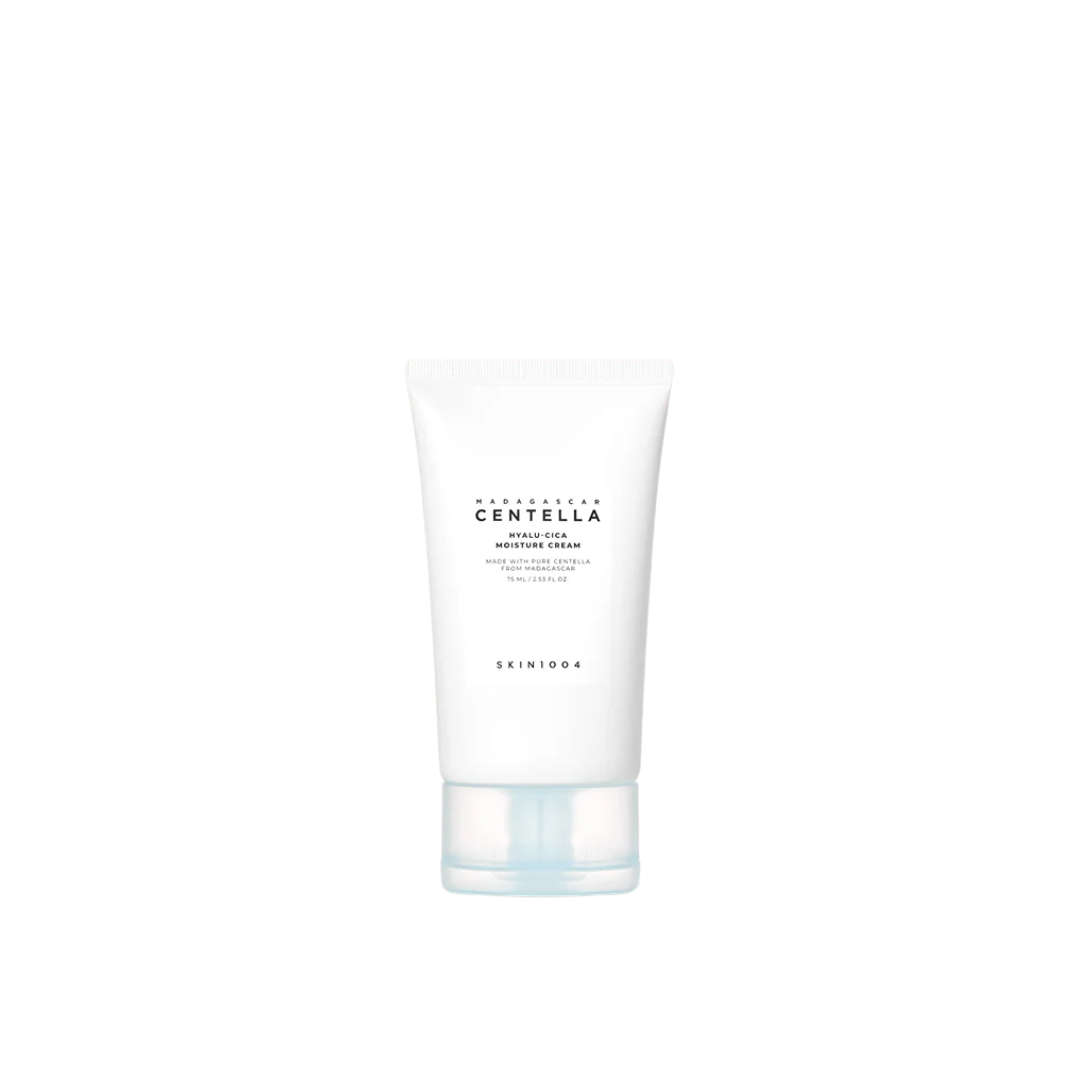 Hyalu-Cica Moisture Cream