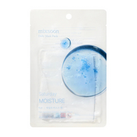 Daily Sheet Mask Saturday - Moisture