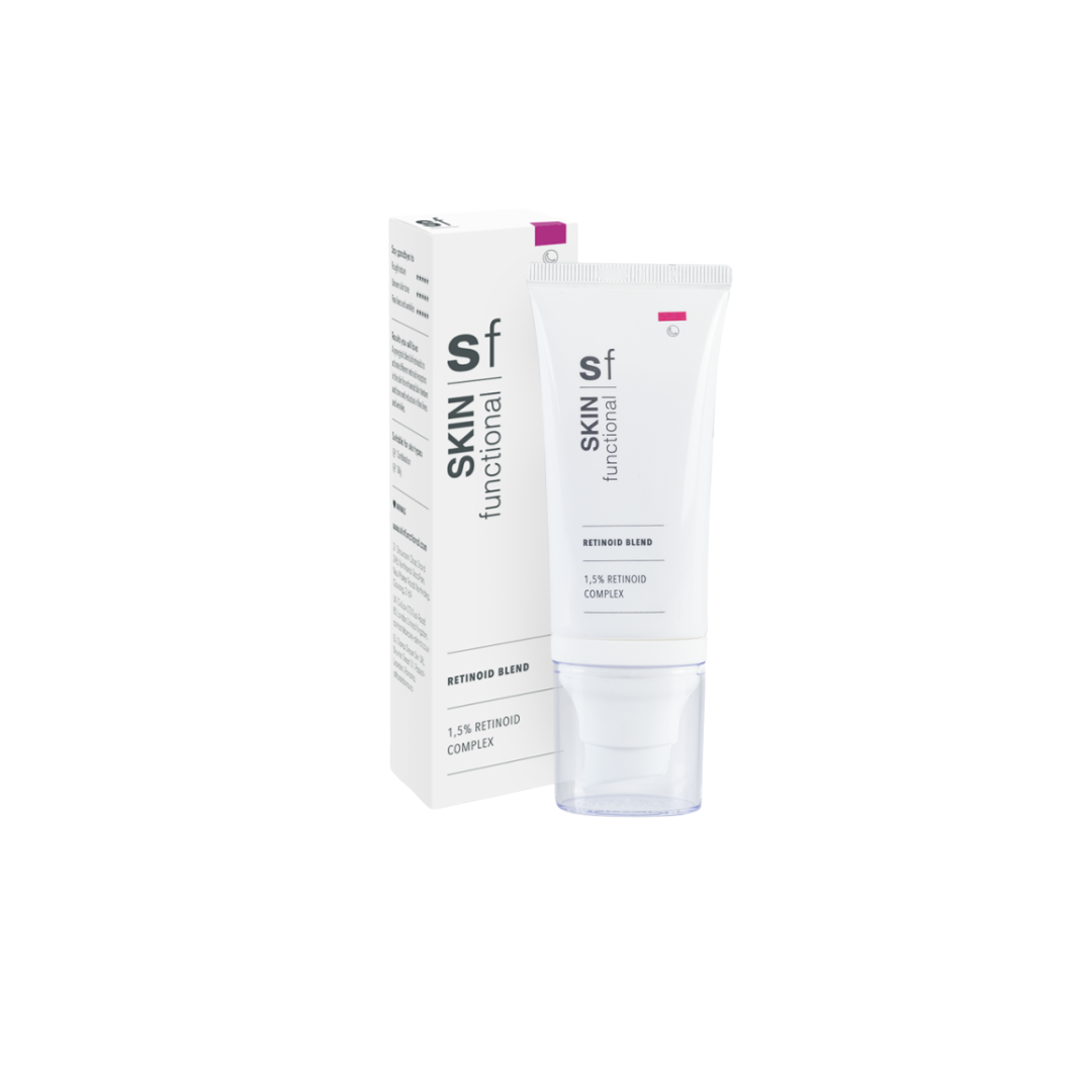 Retinoid Blend - 1.5% Retinoid Complex