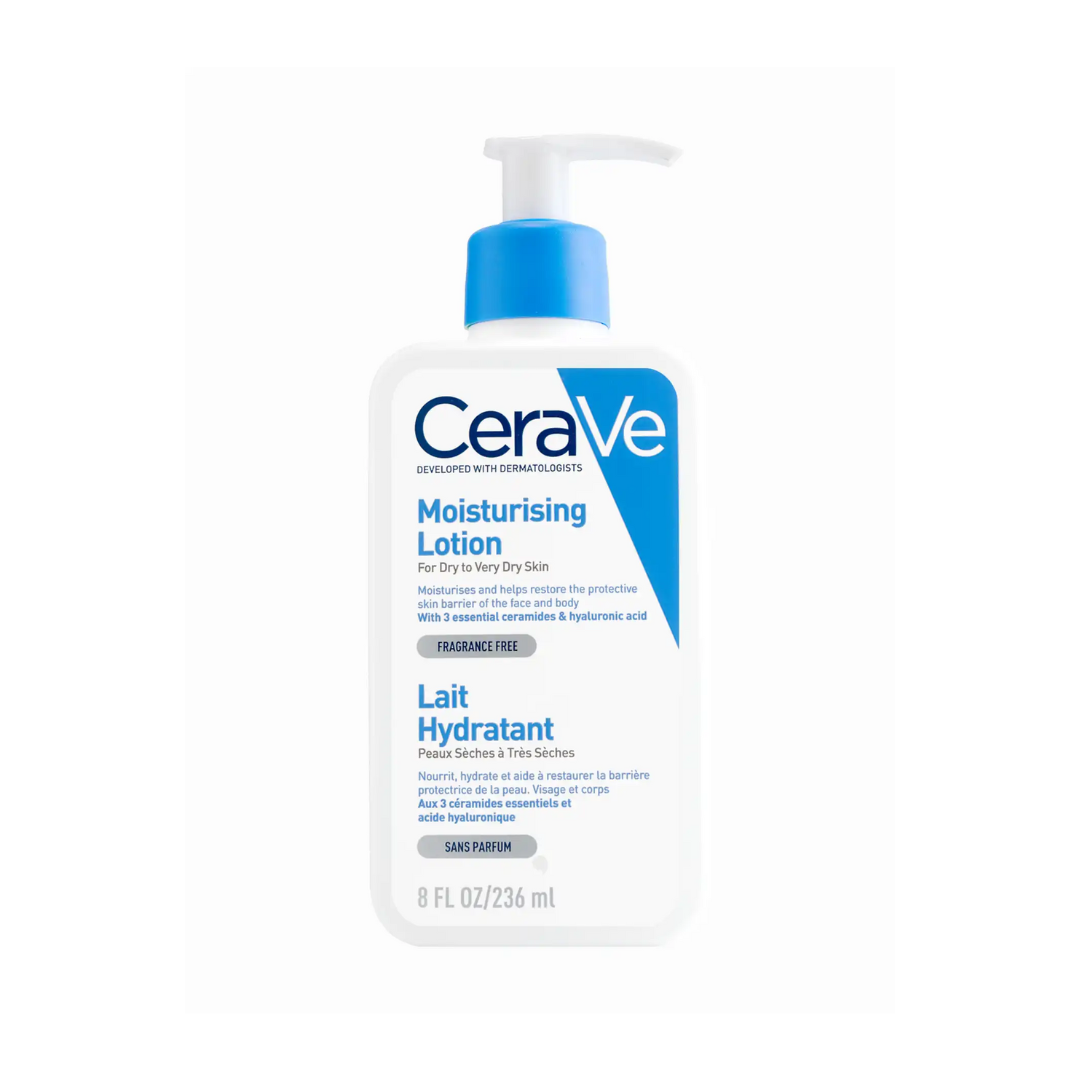 Moisturising Lotion