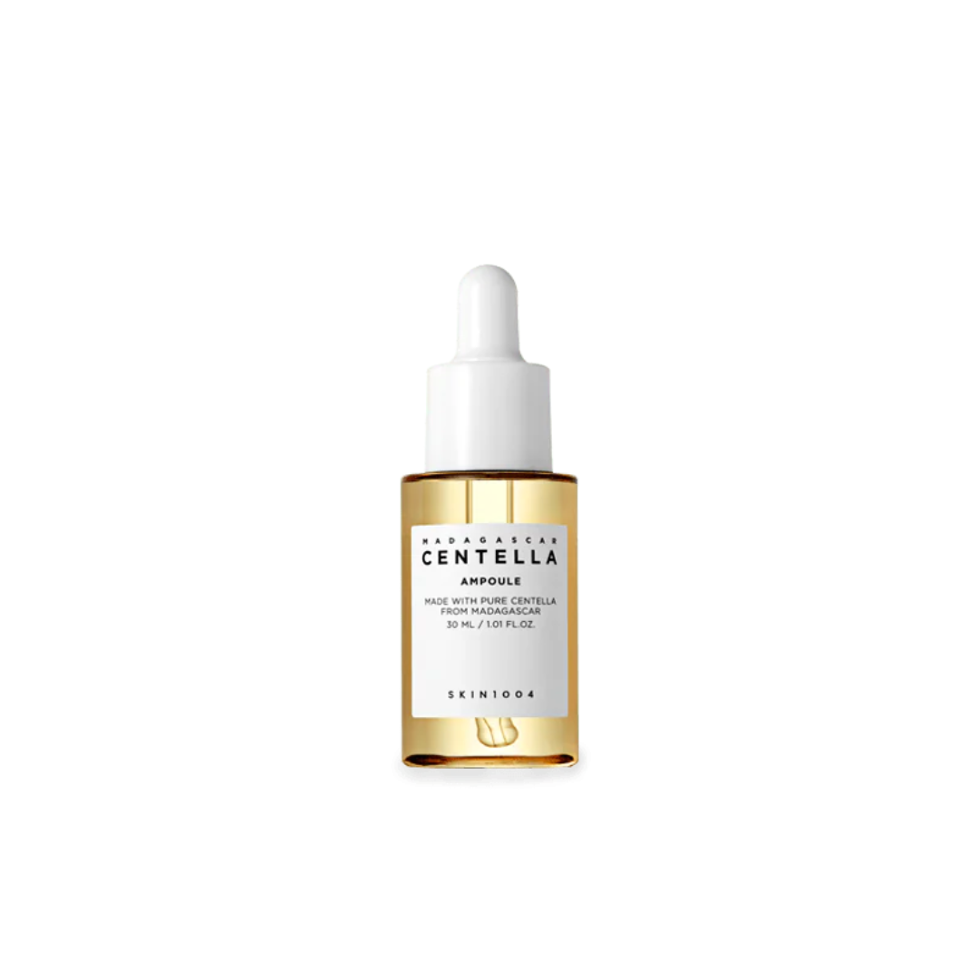 Madagascar Centella Ampoule