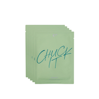 Chuck It Purifying Kale Mask
